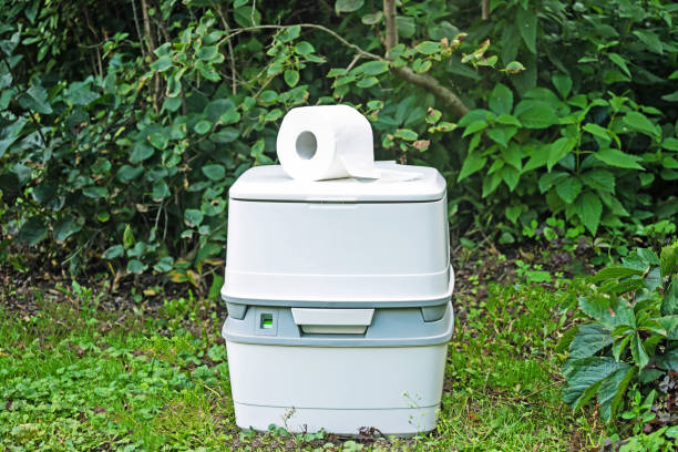Best Sanitation services for porta potties  in Lakehills, TX