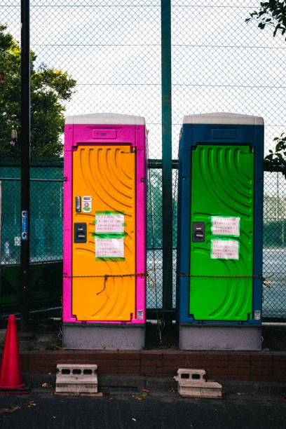 Best Porta potty rental for festivals  in Lakehills, TX
